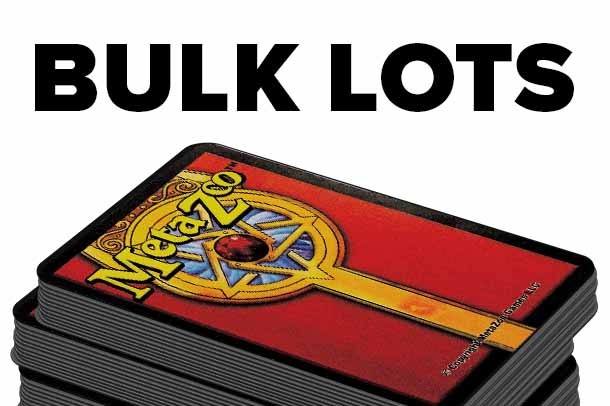 Shop TCGplayer for the best deals on bulk lots of trading cards