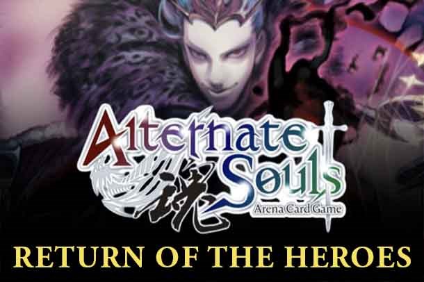 TCGplayer - Buy Alternate Souls cards, decks, and booster pack