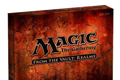 From the Vault: Realms