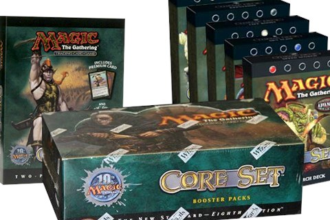 8th Edition
