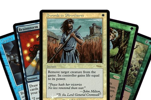 FNM Promos