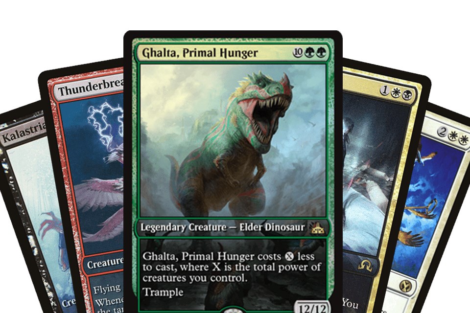 Game Day & Store Championship Promos