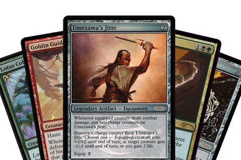 Grand Prix Promos