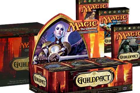 Guildpact