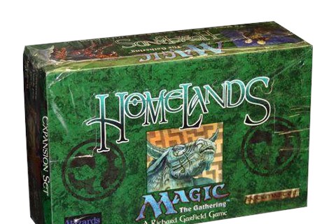 Homelands