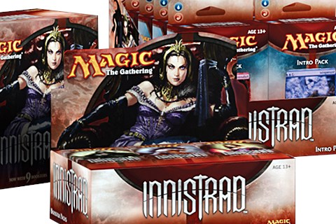 Innistrad