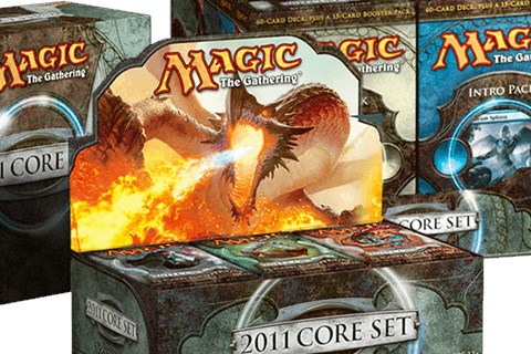 Magic 2011 (M11)