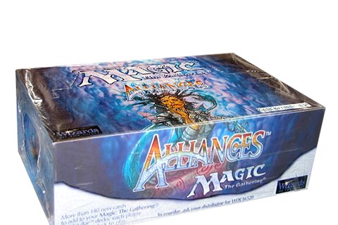 Alliances