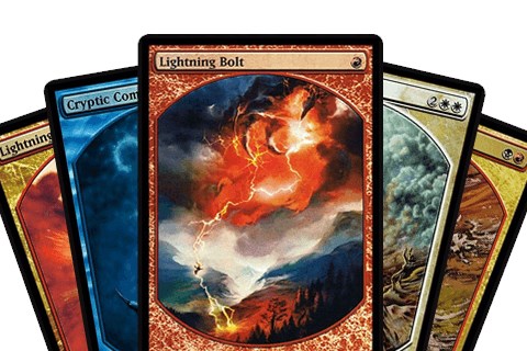 Magic Player Rewards