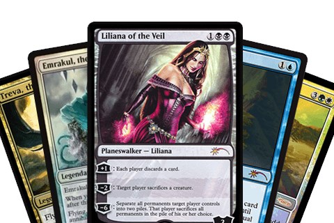 Pro Tour Promos