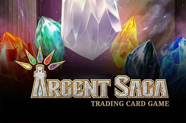 TCGplayer - Buy Argent Saga TCG cards, starter decks, and booster pack