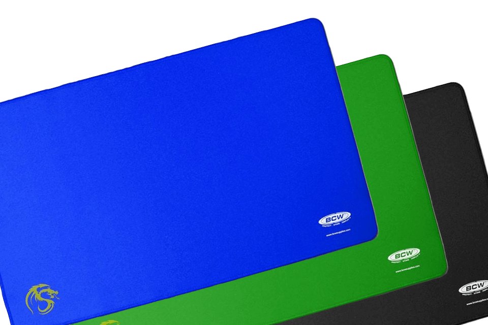 Shop TCGplayer for the best prices on TCG playmats