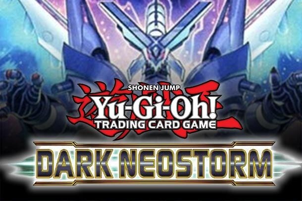 Yu-Gi-Oh! You're In Danger! Card - DANE-EN085 Rare From Dark Neostorm