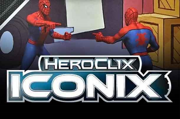 TCGplayer - Buy HeroClix figures, booster bricks, and more