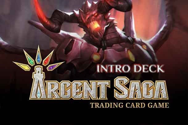 TCGplayer - Buy Argent Saga TCG cards, starter decks, and booster pack