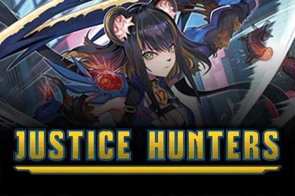 その他 FAB Balance of Justice Balance of Justice - Heavy Hitters - Flesh and Blood TCG