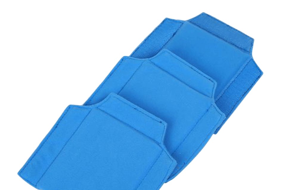 TCGplayer Collectible Storage Pirate Lab Fabric Dividers Price Guide