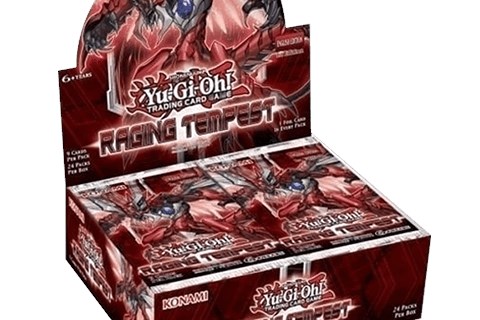 TCGplayer - YuGiOh Raging Tempest Price Guide