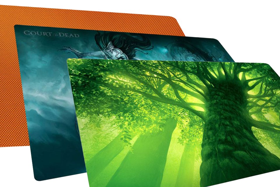 Shop TCGplayer for the best prices on TCG playmats