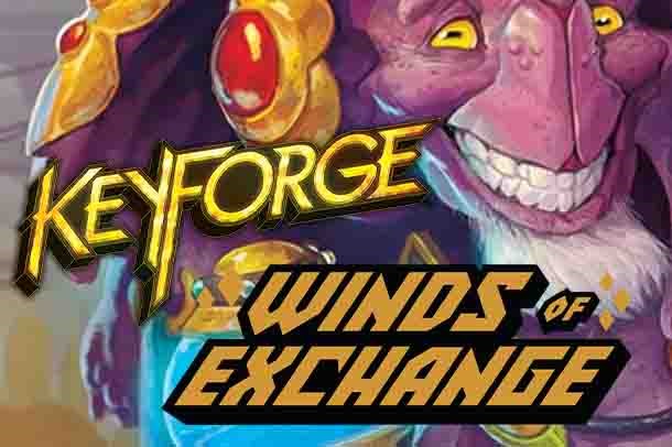 TCGplayer - Buy Keyforge Archon decks